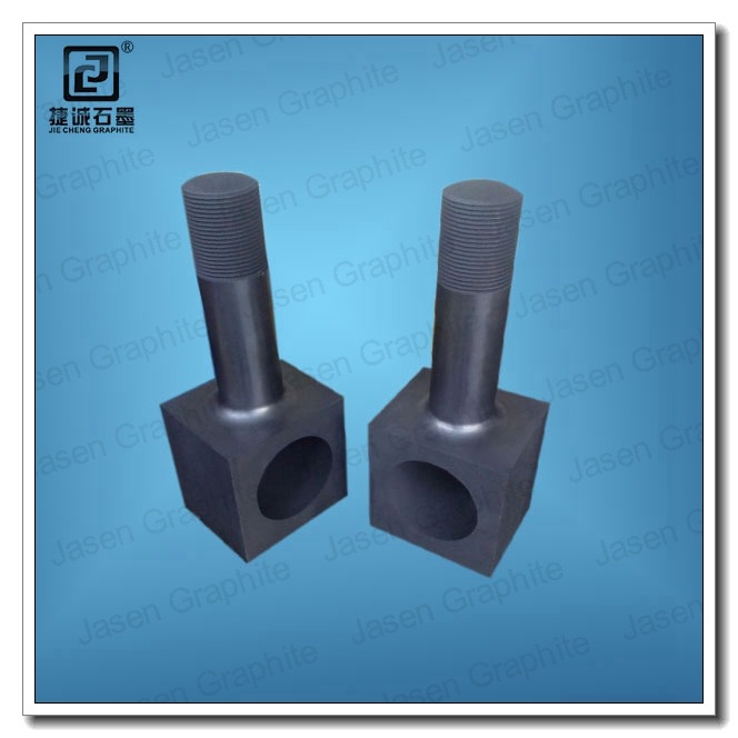 真空爐石墨支架頭