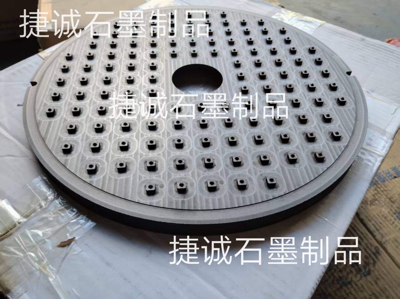 刀具涂層石墨夾具，鎢鋼刀具燒結(jié)石墨盤，硬質(zhì)合金石墨盤，石墨盤加工，銅管燒結(jié)石墨盤，石墨盤加工廠，進口硬質(zhì)合金石墨盤，石墨盤生產(chǎn)廠家