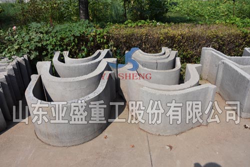 Anhui Tongling customized LZYC-3-type molding machine trial components